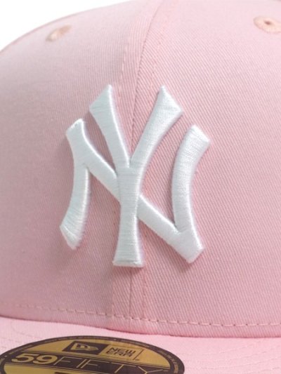 画像8: NEW ERA 59FIFTY CS YANKEES WS1999 U/GY FB GREY/WHT