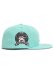画像5: NEW ERA 59FIFTY CS YANKEES 25TH U/GY FB TIF/WHT (5)