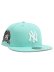画像2: NEW ERA 59FIFTY CS YANKEES 25TH U/GY FB TIF/WHT (2)