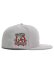 画像5: NEW ERA 59FIFTY CS BRAVES WS1995 U/GY FB GREY/WHT (5)