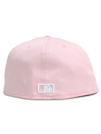 画像6: NEW ERA 59FIFTY CS DODGERS CC WS2025 U/GY FB PNK/WHT