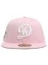 画像3: NEW ERA 59FIFTY CS DODGERS CC WS2025 U/GY FB PNK/WHT (3)