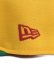 画像9: NEW ERA 59FIFTY CS YANKEES CTWN SUBWAY00 U/GY FB YEL/RED (9)