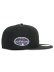画像5: NEW ERA 59FIFTY CS YANKEES CTWN AS2008 U/GY FB BLK/WHT (5)