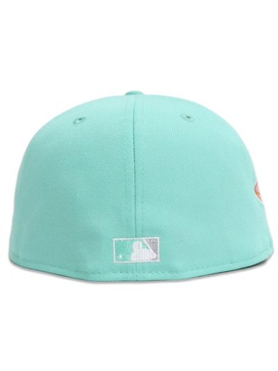 画像6: NEW ERA 59FIFTY CS DODGERS AS1959 U/PK FB TIF/WHT