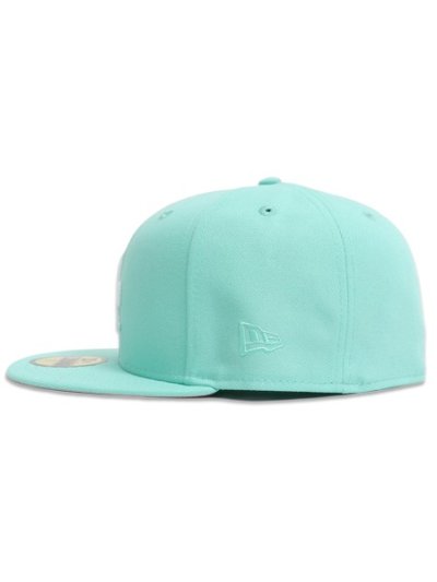 画像4: NEW ERA 59FIFTY CS DODGERS AS1959 U/PK FB TIF/WHT