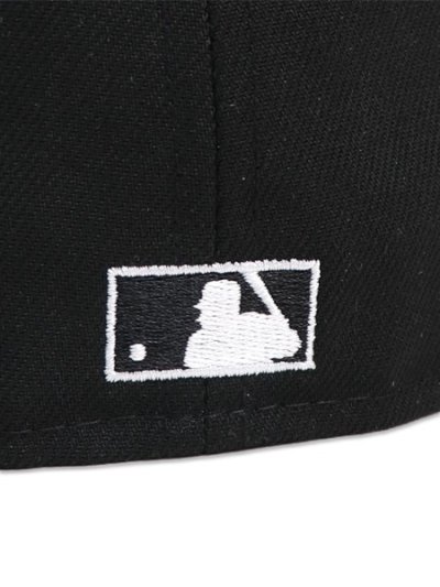 画像11: NEW ERA 59FIFTY CS YANKEES CTWN AS2008 U/GY FB BLK/WHT