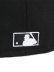 画像11: NEW ERA 59FIFTY CS YANKEES CTWN AS2008 U/GY FB BLK/WHT (11)