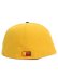画像6: NEW ERA 59FIFTY CS YANKEES CTWN SUBWAY00 U/GY FB YEL/RED (6)