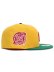 画像5: NEW ERA 59FIFTY CS YANKEES CTWN SUBWAY00 U/GY FB YEL/RED (5)