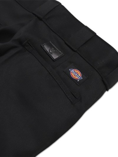 画像6: 【送料無料】HTC DICKIES 874 PANTS FLOWER TURQUOISE