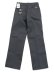 画像2: 【送料無料】HTC DICKIES 874 PANTS FLOWER TURQUOISE (2)