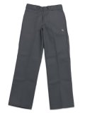 【送料無料】HTC DICKIES 874 PANTS FLOWER TURQUOISE