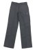 画像1: 【送料無料】HTC DICKIES 874 PANTS FLOWER TURQUOISE (1)