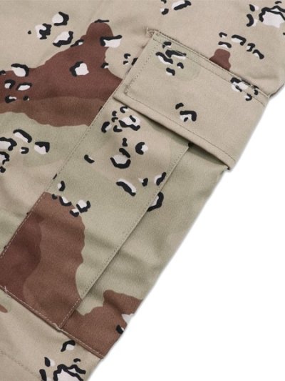 画像7: ROTHCO BDU PC CAMO SHORTS