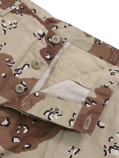 画像5: ROTHCO BDU PC CAMO SHORTS