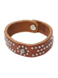 【送料無料】HTC BORN & ARROW UMBRELLA BRACELET