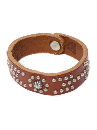 画像1: 【送料無料】HTC BORN & ARROW UMBRELLA BRACELET