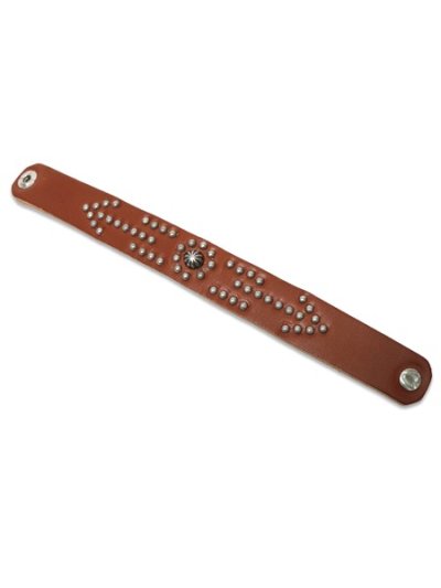 画像3: 【送料無料】HTC BORN & ARROW UMBRELLA BRACELET