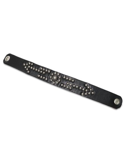画像3: 【送料無料】HTC BORN & ARROW UMBRELLA BRACELET