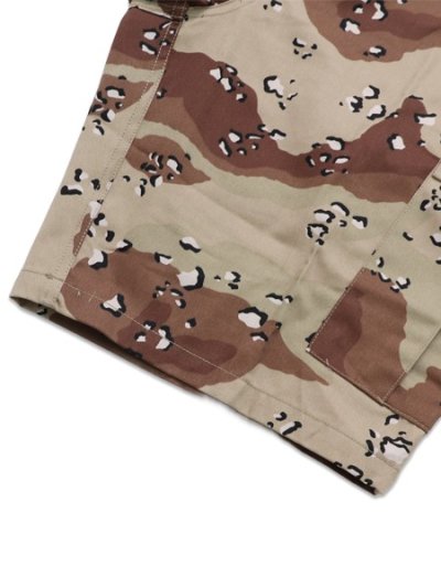 画像8: ROTHCO BDU PC CAMO SHORTS
