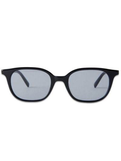 画像1: 【送料無料】A.D.S.R. EVAN 01 SHINY BLACK/LT.BLUE