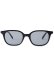 画像1: 【送料無料】A.D.S.R. EVAN 01 SHINY BLACK/LT.BLUE (1)