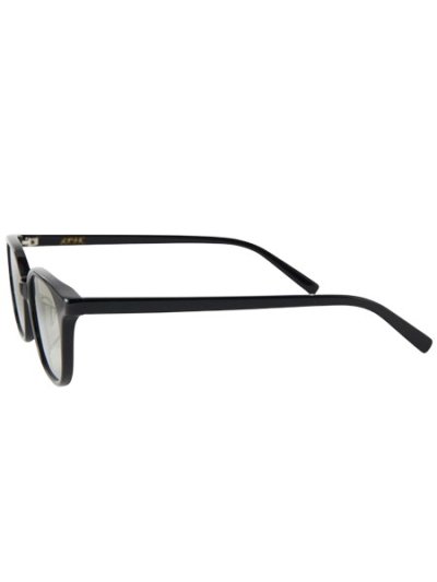画像3: 【送料無料】A.D.S.R. EVAN 01 SHINY BLACK/LT.GREEN