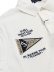 画像5: 【送料無料】POLO RALPH LAUREN CUSTOM  FIT BIG PONY YACHT CLUB POLO SHIRT (5)