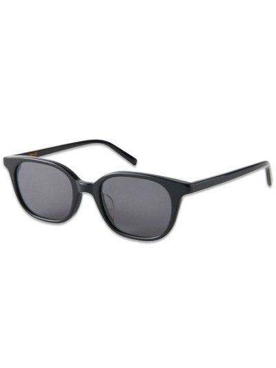 画像2: 【送料無料】A.D.S.R. EVAN 01 SHINY BLACK/BLACK