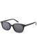 画像2: 【送料無料】A.D.S.R. EVAN 01 SHINY BLACK/BLACK (2)