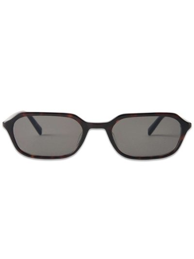 画像1: 【送料無料】A.D.S.R. VEDDER 02 HAVANA BROWN/GRAY