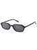 画像2: 【送料無料】A.D.S.R. VEDDER 01 SHINY BLACK/BLACK (2)