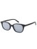 画像2: 【送料無料】A.D.S.R. EVAN 01 SHINY BLACK/LT.BLUE (2)