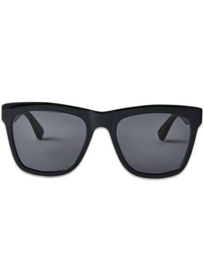 画像1: 【送料無料】A.D.S.R. ATKINS 2026 01 SHINY BLACK/BLACK