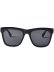 画像1: 【送料無料】A.D.S.R. ATKINS 2026 01 SHINY BLACK/BLACK (1)