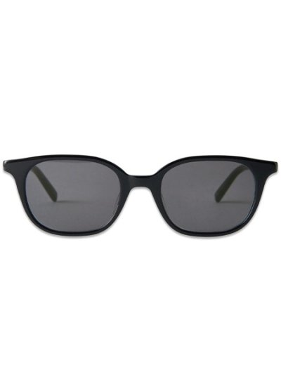 画像1: 【送料無料】A.D.S.R. EVAN 01 SHINY BLACK/BLACK