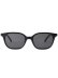 画像1: 【送料無料】A.D.S.R. EVAN 01 SHINY BLACK/BLACK (1)