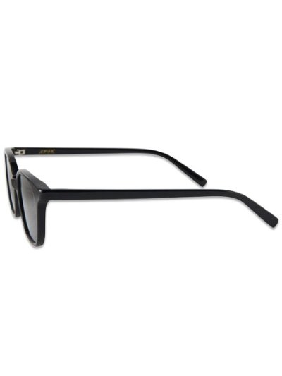 画像3: 【送料無料】A.D.S.R. EVAN 01 SHINY BLACK/BLACK