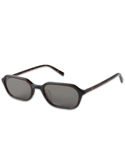 画像2: 【送料無料】A.D.S.R. VEDDER 02 HAVANA BROWN/GRAY