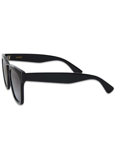 画像3: 【送料無料】A.D.S.R. ATKINS 2026 01 SHINY BLACK/BLACK