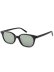 画像2: 【送料無料】A.D.S.R. EVAN 01 SHINY BLACK/LT.GREEN (2)