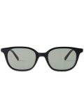 【送料無料】A.D.S.R. EVAN 01 SHINY BLACK/LT.GREEN