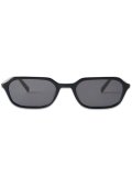【送料無料】A.D.S.R. VEDDER 01 SHINY BLACK/BLACK