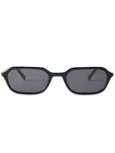 画像1: 【送料無料】A.D.S.R. VEDDER 01 SHINY BLACK/BLACK
