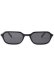 画像1: 【送料無料】A.D.S.R. VEDDER 01 SHINY BLACK/BLACK (1)