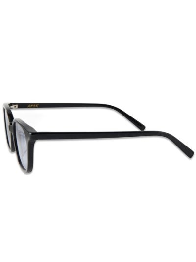 画像3: 【送料無料】A.D.S.R. EVAN 01 SHINY BLACK/LT.BLUE