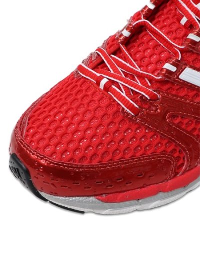 画像7: 【送料無料】ADIDAS ADISTAR CONTROL 5 COCA COLA RED/WHITE/SILVER METALIC