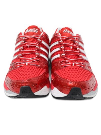 画像3: 【送料無料】ADIDAS ADISTAR CONTROL 5 COCA COLA RED/WHITE/SILVER METALIC