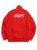 画像2: 【送料無料】ADIDAS COCA COLA CLASSIC SPORT FIREBIRD TRACK JACKET-VIVID RED (2)